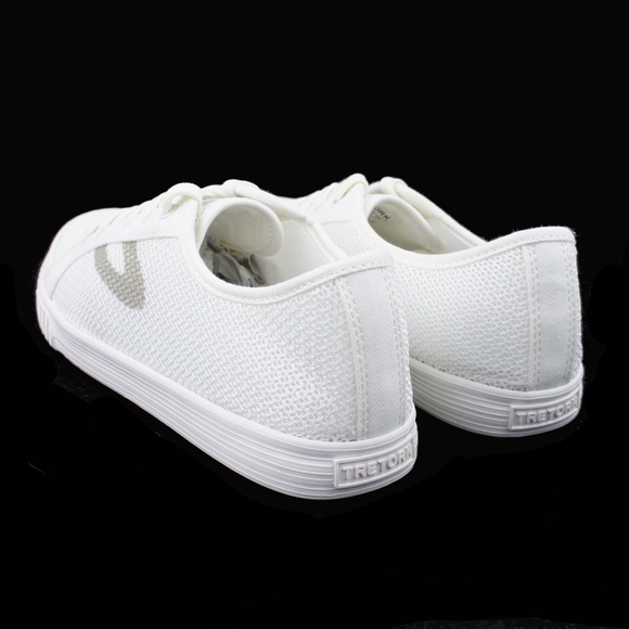 New Tretorn Tournament Net 2.0 Sneakers for JCREW - Picture 2 of 4